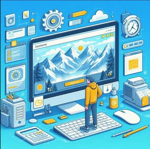 List of projects from my portfolio